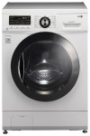 LG F-1096TD çamaşır makinesi