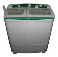 fotoğraf çamaşır makinesi Digital DW-605WG