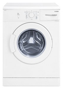 तस्वीर वॉशिंग मशीन BEKO EV 7100 +
