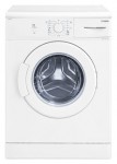 BEKO EV 7100 + çamaşır makinesi