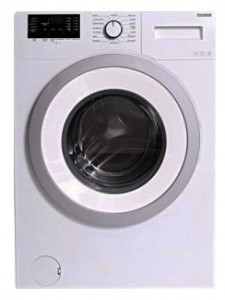 fotoğraf çamaşır makinesi BEKO WKY 60831 PTYW2