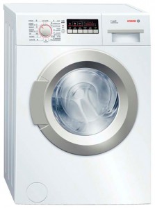 Photo Machine à laver Bosch WLX 20262