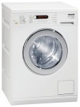 Miele W 5820 WPS çamaşır makinesi