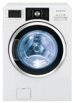 Daewoo Electronics DWD-LD1432 Machine à laver