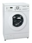 LG WD-80150SUP Tvättmaskin