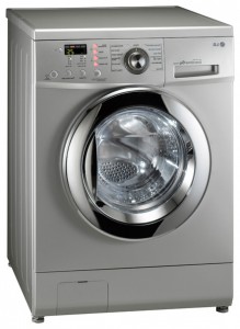 fotoğraf çamaşır makinesi LG M-1089ND5