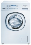 SCHULTHESS Spirit topline 8010 çamaşır makinesi