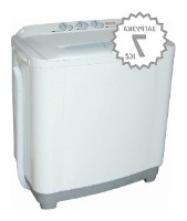 fotoğraf çamaşır makinesi Domus XPB 70-288 S