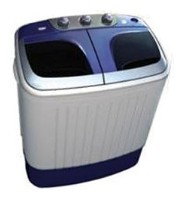 fotoğraf çamaşır makinesi Domus WM 32-268 S