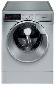 तस्वीर वॉशिंग मशीन Brandt BWF 184 TX