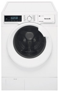 fotoğraf çamaşır makinesi Brandt BWF 194 Y