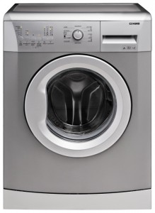 fotoğraf çamaşır makinesi BEKO WKB 51021 PTMS