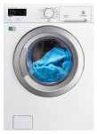 Electrolux EWW 51676 SWD Mașină de spălat