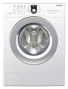 Photo ﻿Washing Machine Samsung WF8500NMS
