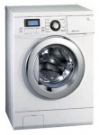 LG F-1212ND Tvättmaskin