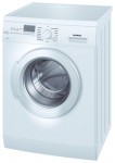 Siemens WS 12X45 çamaşır makinesi