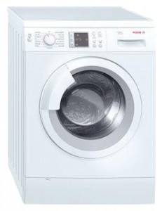 Foto Máquina de lavar Bosch WAS 24441