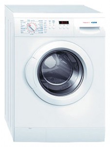 fotoğraf çamaşır makinesi Bosch WAA 24271