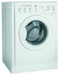 Indesit WIXL 125 Tvättmaskin