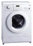 LG WD-10480TP Mașină de spălat