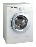 LG WD-12330CDP Tvättmaskin