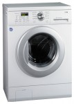 LG WD-12401TD Tvättmaskin