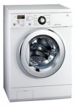 LG F-1223ND Mașină de spălat