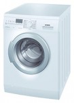 Siemens WS 10X461 çamaşır makinesi