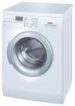 Siemens WS 12X461 çamaşır makinesi