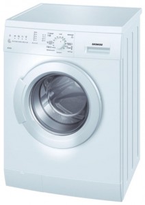 fotografie Mașină de spălat Siemens WS 10X161