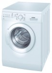 Siemens WS 12X161 çamaşır makinesi