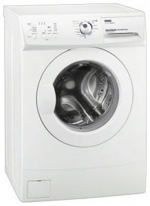 fotoğraf çamaşır makinesi Zanussi ZWH 6120 V