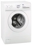 Zanussi ZWO 6102 V çamaşır makinesi