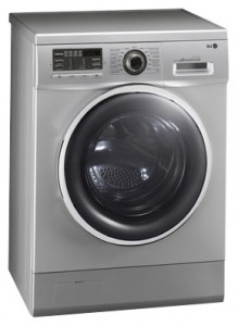 fotoğraf çamaşır makinesi LG F-1273TD5