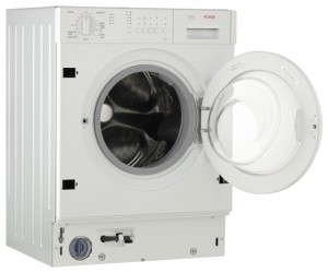 fotoğraf çamaşır makinesi Bosch WIS 24140