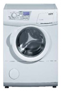 fotoğraf çamaşır makinesi Hansa PCP4580B625