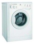 Indesit WISA 101 Tvättmaskin