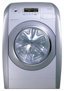 fotoğraf çamaşır makinesi Samsung H1245