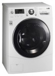 LG F-1480TDS Mașină de spălat