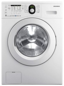 照片 洗衣机 Samsung WF8590NFJ