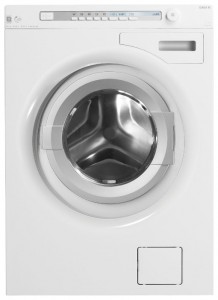 写真 洗濯機 Asko W68843 W