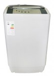 Optima WMA-60P Tvättmaskin