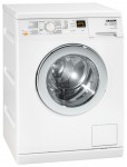 Miele W 3371 WCS çamaşır makinesi