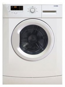 fotoğraf çamaşır makinesi BEKO WMB 50831