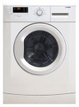BEKO WMB 50831 Wasmachine