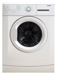 fotoğraf çamaşır makinesi BEKO WMB 50821 UY
