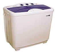 fotoğraf çamaşır makinesi Rotex RWT 78-Z