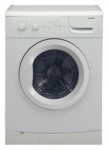 BEKO WMB 61011 F Máquina de lavar