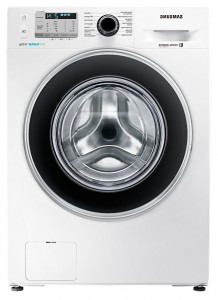 fotoğraf çamaşır makinesi Samsung WW60J5213HW