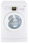 BEKO WMB 61041 PTM çamaşır makinesi